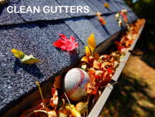 Clean Gutters