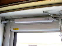 Install Door Closer