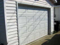 Install Garage Doors